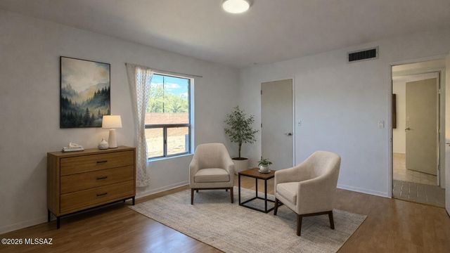 3360 N Manor Drive, Tucson, AZ 85750
