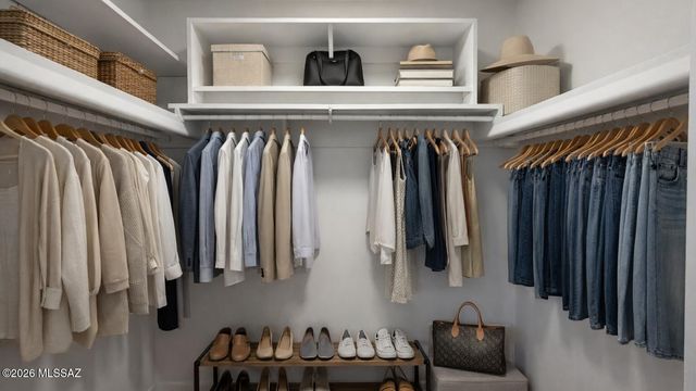 3360 N Manor Drive, Tucson, AZ 85750