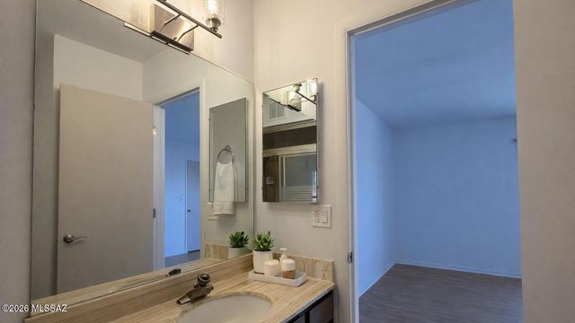 3360 N Manor Drive, Tucson, AZ 85750