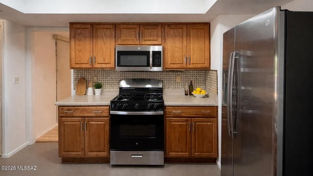 3360 N Manor Drive, Tucson, AZ 85750