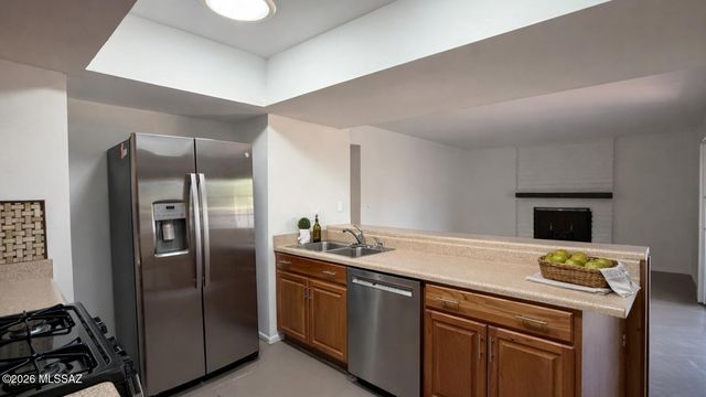 3360 N Manor Drive, Tucson, AZ 85750