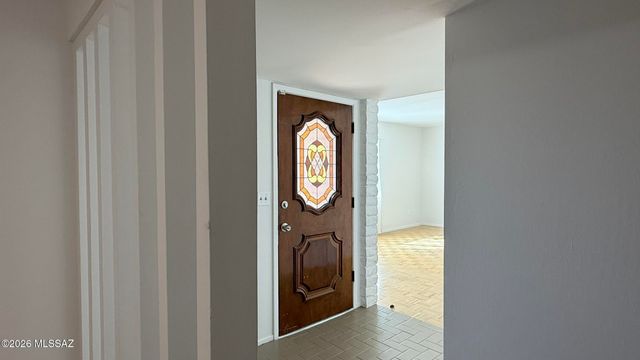 3360 N Manor Drive, Tucson, AZ 85750