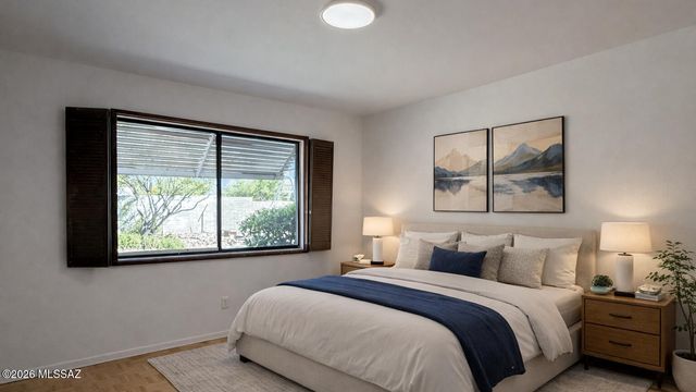 3360 N Manor Drive, Tucson, AZ 85750