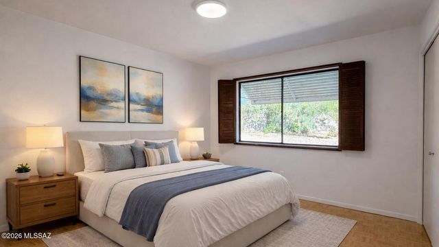 3360 N Manor Drive, Tucson, AZ 85750