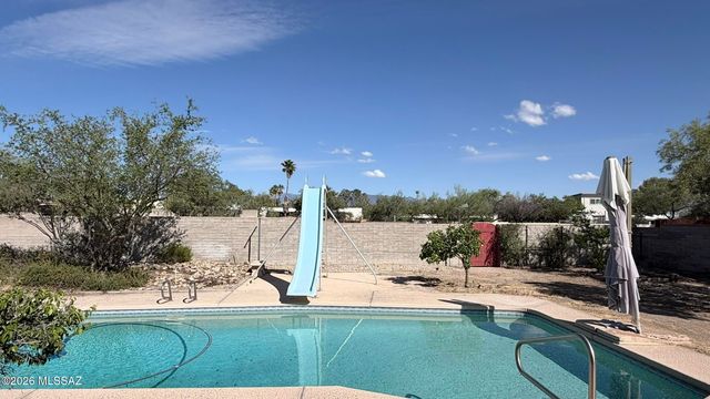 3360 N Manor Drive, Tucson, AZ 85750