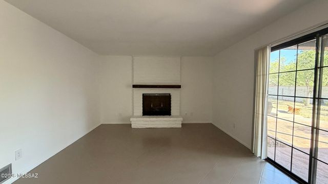 3360 N Manor Drive, Tucson, AZ 85750