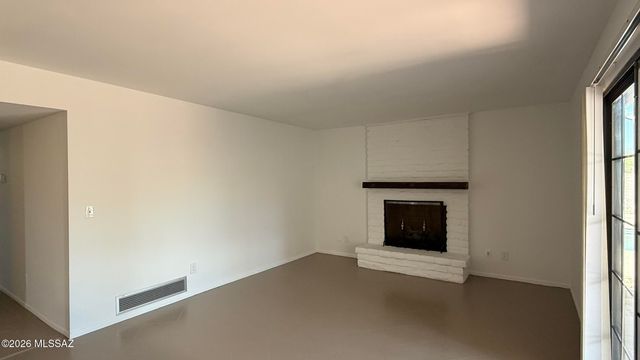 3360 N Manor Drive, Tucson, AZ 85750