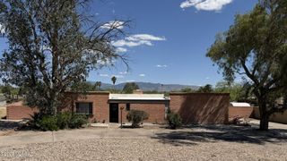 3360 N Manor Drive, Tucson, AZ 85750