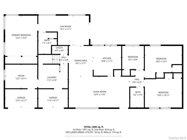 1344 Boston Avenue, Bay Shore, NY 11706