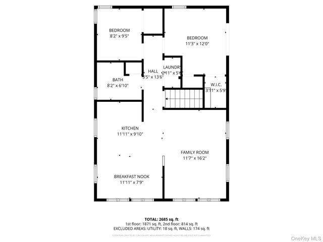 1344 Boston Avenue, Bay Shore, NY 11706