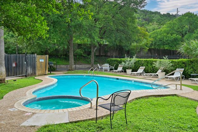 3839 Dry Creek DR 207, Austin, TX 78731