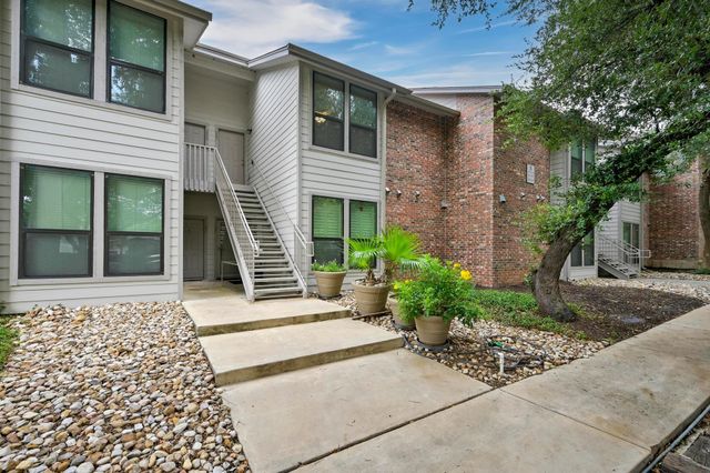 3839 Dry Creek DR 207, Austin, TX 78731
