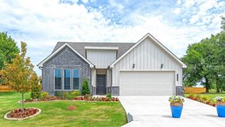 1500 Prairie Vista, Guthrie, OK 73044