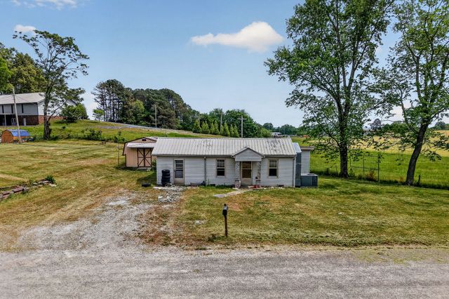 268 Express Rd, Sparta, TN 38583