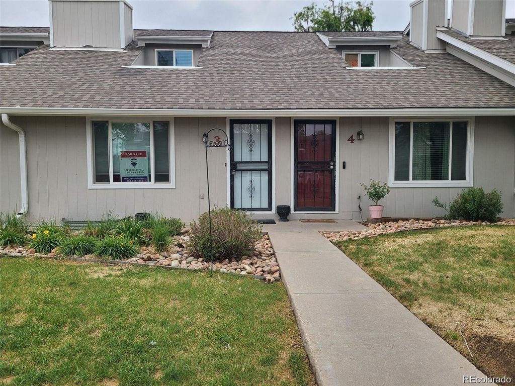 1230 S Reed St 3, Lakewood, CO 80232