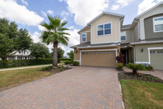 5732 SPOTTED HARRIER WAY, Lithia, FL 33547