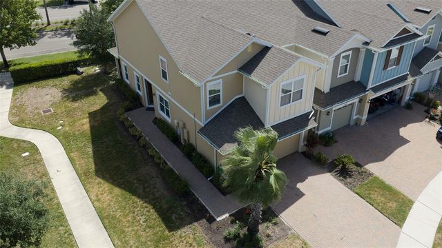 5732 SPOTTED HARRIER WAY, Lithia, FL 33547