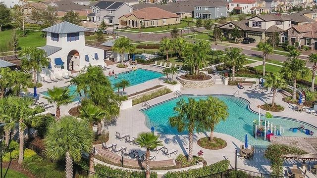 5732 SPOTTED HARRIER WAY, Lithia, FL 33547