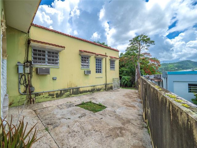 155 CALLE TOUS, BO PUEBLO, San Lorenzo, PR 00754