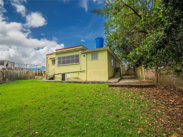 155 CALLE TOUS, BO PUEBLO, San Lorenzo, PR 00754