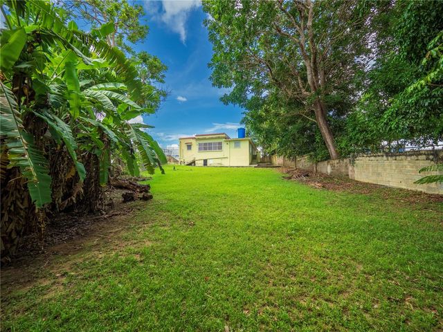 155 CALLE TOUS, BO PUEBLO, San Lorenzo, PR 00754