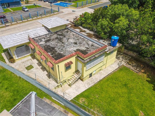 155 CALLE TOUS, BO PUEBLO, San Lorenzo, PR 00754