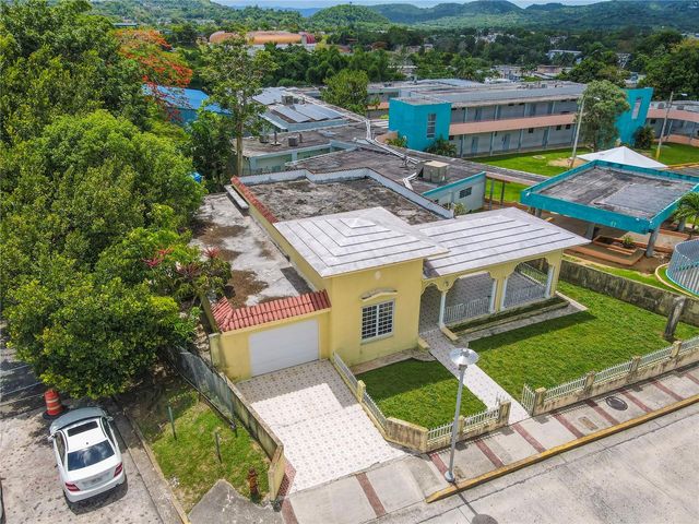 155 CALLE TOUS, BO PUEBLO, San Lorenzo, PR 00754