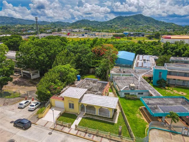 155 CALLE TOUS, BO PUEBLO, San Lorenzo, PR 00754