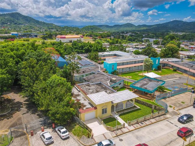 155 CALLE TOUS, BO PUEBLO, San Lorenzo, PR 00754