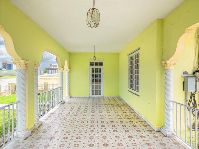 155 CALLE TOUS, BO PUEBLO, San Lorenzo, PR 00754