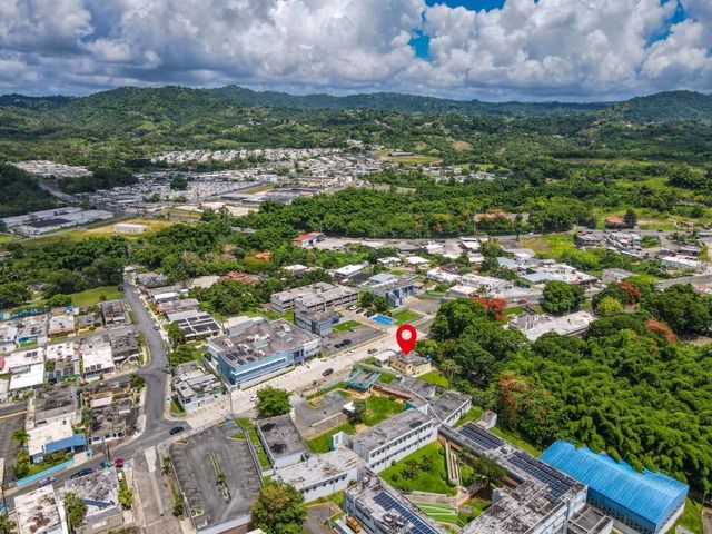 155 CALLE TOUS, BO PUEBLO, San Lorenzo, PR 00754