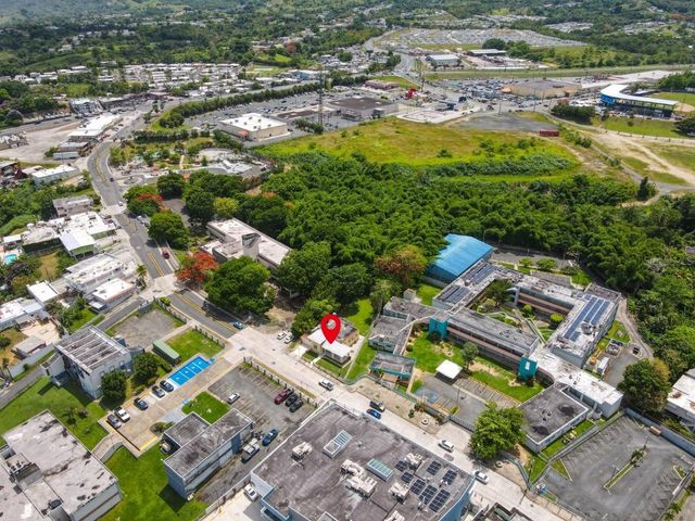 155 CALLE TOUS, BO PUEBLO, San Lorenzo, PR 00754