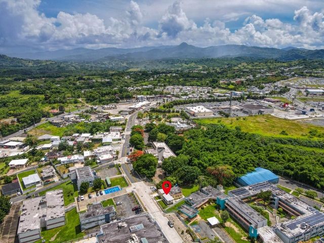 155 CALLE TOUS, BO PUEBLO, San Lorenzo, PR 00754