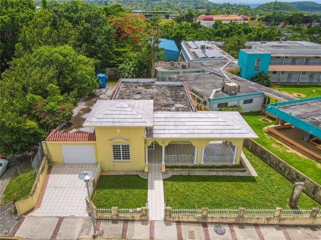 155 CALLE TOUS, BO PUEBLO, San Lorenzo, PR 00754