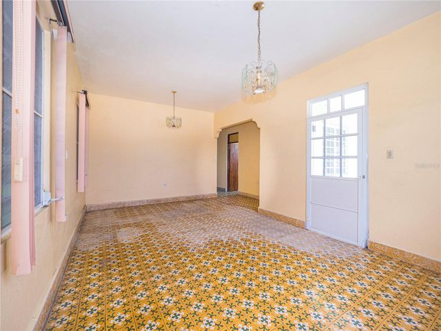 155 CALLE TOUS, BO PUEBLO, San Lorenzo, PR 00754