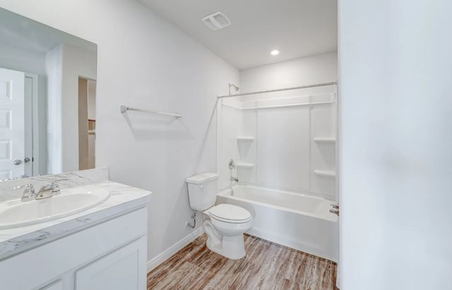 109 Beth Avenue, Alvord, TX 76225