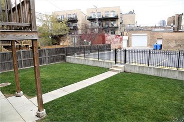 3821 N Lakewood Avenue G, Chicago, IL 60613