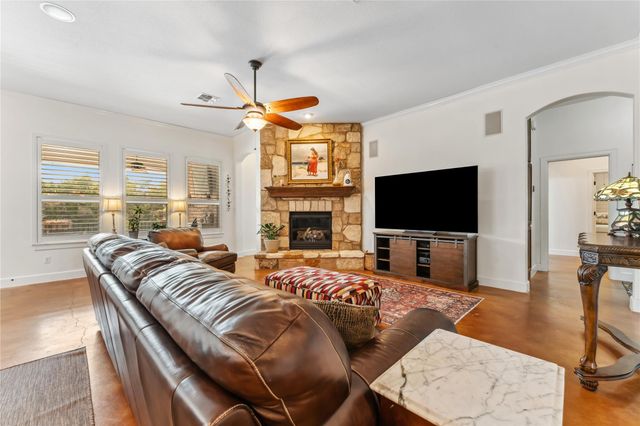 260 Sand Hills LN, Austin, TX 78737