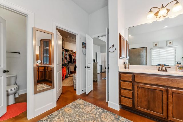 260 Sand Hills LN, Austin, TX 78737