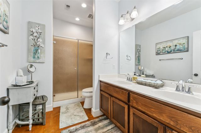 260 Sand Hills LN, Austin, TX 78737