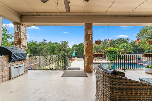 260 Sand Hills LN, Austin, TX 78737