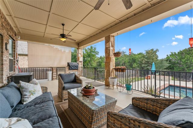 260 Sand Hills LN, Austin, TX 78737