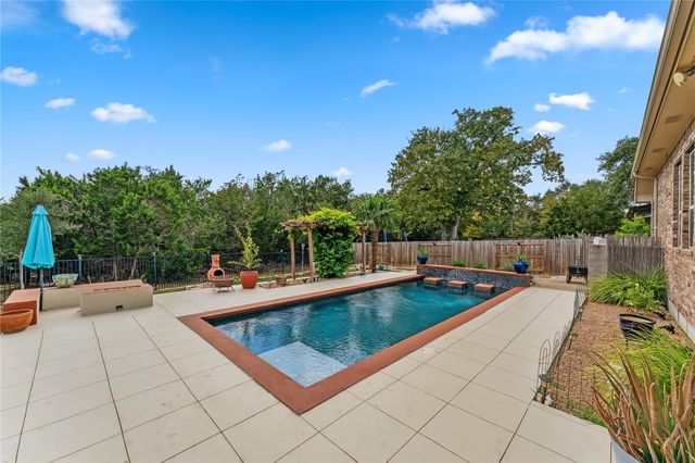 260 Sand Hills LN, Austin, TX 78737