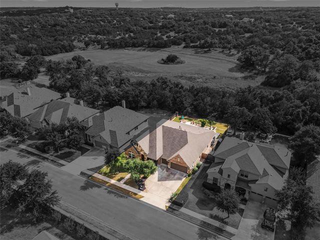 260 Sand Hills LN, Austin, TX 78737