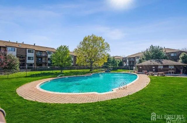 1502 Edison Glen Terrace, Edison, NJ 08837