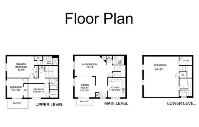 1502 Edison Glen Terrace, Edison, NJ 08837