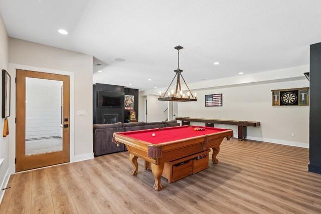 45 Prairie Bluff Drive, Waukee, IA 50263