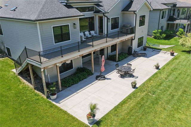45 Prairie Bluff Drive, Waukee, IA 50263