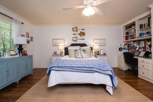 7 Ranch Valley Road, Little Rock, AR 72207