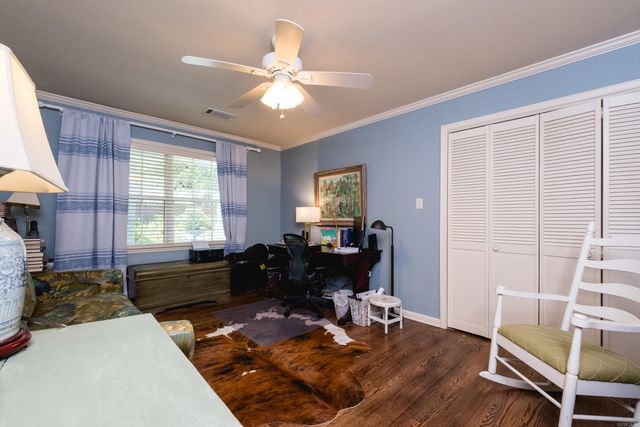 7 Ranch Valley Road, Little Rock, AR 72207